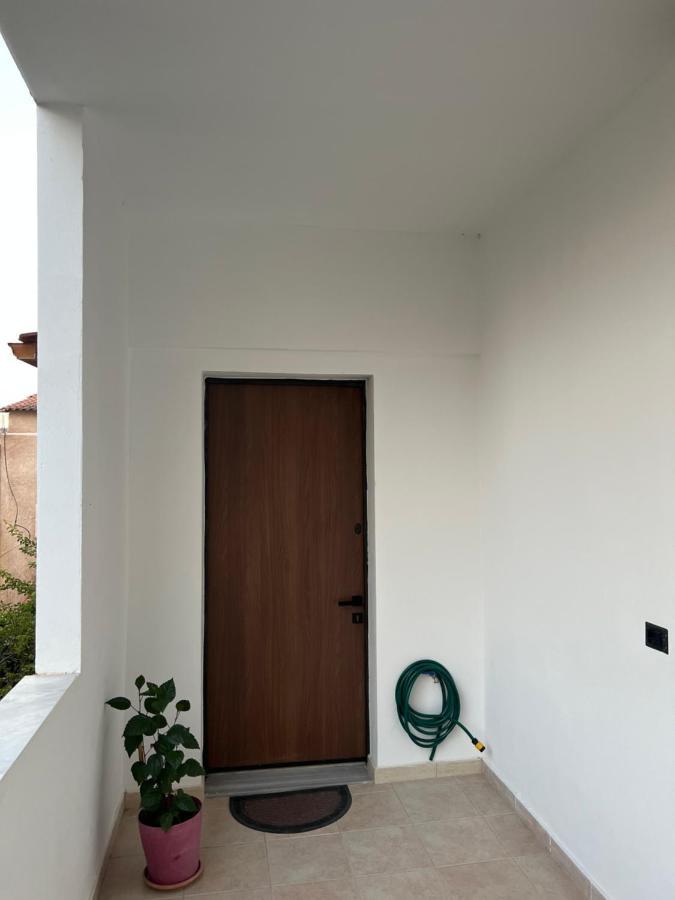 Olga Apartment Sarandë Exteriér fotografie